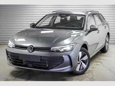 VW Passat Variant 1,5 TSI (2025) - Foto 1