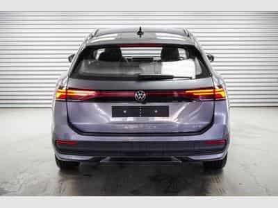 VW Passat Variant 1,5 TSI (2025) - Photo 3