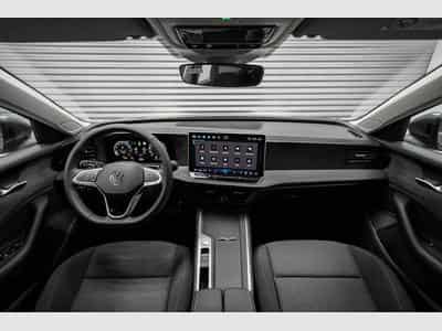 VW Passat Variant 1,5 TSI (2025) - Photo 5