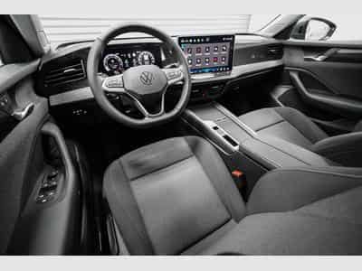 VW Passat Variant 1,5 TSI (2025) - Photo 6