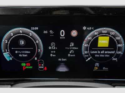 VW Passat Variant 1,5 TSI (2025) - Photo 9