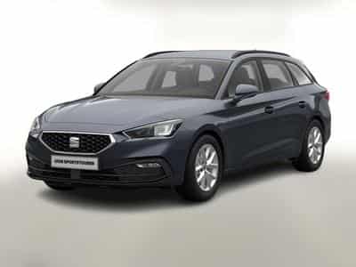 Seat Leon Style (2026) - Foto 1