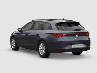 Seat Leon Style (2026) - Foto 5