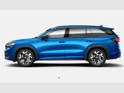 Skoda Kodiaq Sportline (2025) - Photo 2