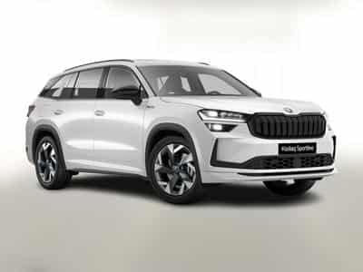 Skoda Kodiaq Sportline (2026) - Photo 1