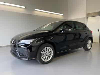 Seat Ibiza Style (2026) - Photo 1