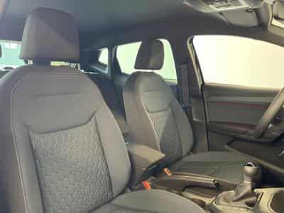 Seat Ibiza Style (2026) - Photo 14