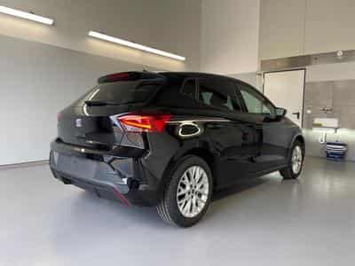 Seat Ibiza Style (2026) - Photo 4