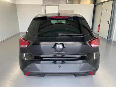 Seat Ibiza Style (2026) - Photo 5