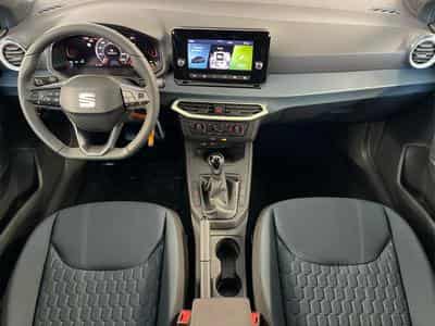 Seat Ibiza Style (2026) - Photo 6