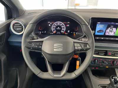 Seat Ibiza Style (2026) - Photo 8