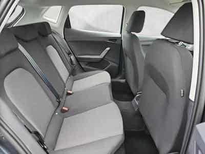 Seat Ibiza Reference (2026) - Photo 13