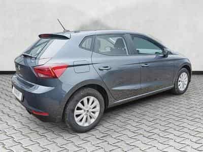 Seat Ibiza Reference (2026) - Photo 7