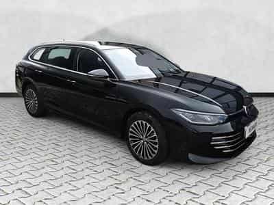 VW Passat Variant 2.0 TDI 110 kW Elegance (2026) - Foto 1