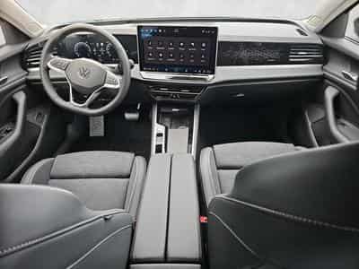 VW Passat Variant 2.0 TDI 110 kW Elegance (2026) - Foto 11