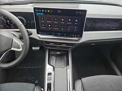 VW Passat Variant 2.0 TDI 110 kW Elegance (2026) - Foto 12