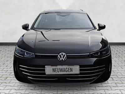 VW Passat Variant 2.0 TDI 110 kW Elegance (2026) - Foto 2
