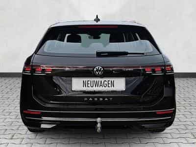 VW Passat Variant 2.0 TDI 110 kW Elegance (2026) - Foto 6