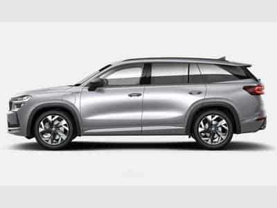 Skoda Kodiaq Sportline (2025) - Photo 2