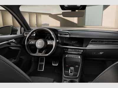 Audi S3 Sportback TFSI 333 (2026) - Photo 4