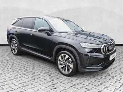 Skoda Kodiaq 2.0 TDI 110 kW Selection (2025) - Photo 1