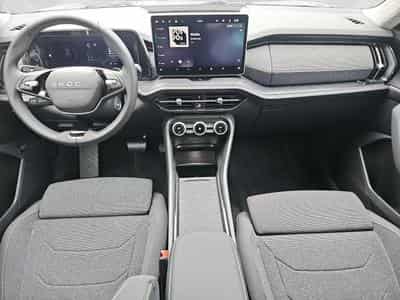 Skoda Kodiaq 2.0 TDI 110 kW Selection (2025) - Photo 11