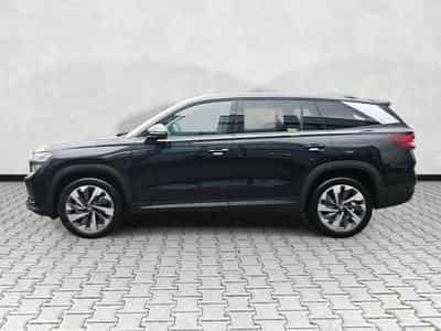 Skoda Kodiaq 2.0 TDI 110 kW Selection (2025) - Photo 4