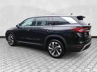 Skoda Kodiaq 2.0 TDI 110 kW Selection (2025) - Photo 5