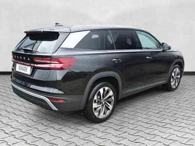 Skoda Kodiaq 2.0 TDI 110 kW Selection (2025) - Photo 7