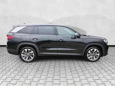 Skoda Kodiaq 2.0 TDI 110 kW Selection (2025) - Photo 8