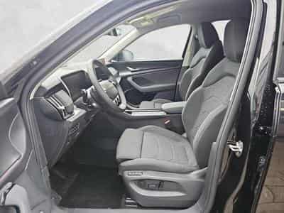 Skoda Kodiaq 2.0 TDI 110 kW Selection (2025) - Photo 9