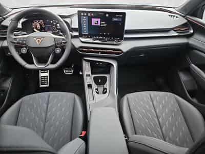 Cupra Terramar 2.0 TSI 195 kW 4Drive VZ (2026) - Photo 11