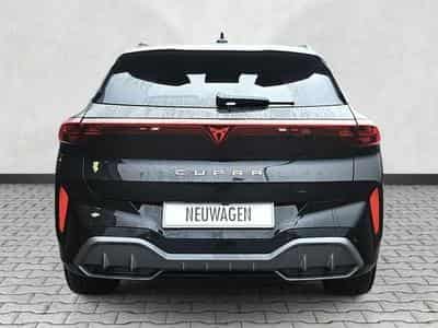 Cupra Terramar 2.0 TSI 195 kW 4Drive VZ (2026) - Photo 6