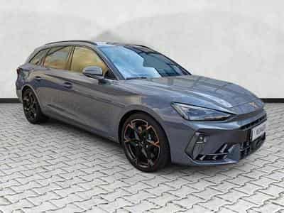 Cupra Leon 2.0 TSI 245 kW 4Drive VZ (2025) - Photo 1