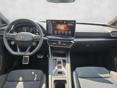 Cupra Leon 2.0 TSI 245 kW 4Drive VZ (2025) - Photo 11