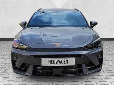 Cupra Leon 2.0 TSI 245 kW 4Drive VZ (2025) - Photo 2