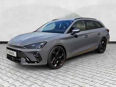 Cupra Leon 2.0 TSI 245 kW 4Drive VZ (2025) - Photo 3