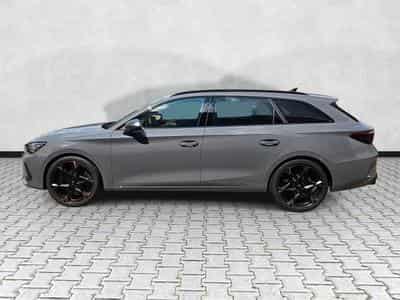 Cupra Leon 2.0 TSI 245 kW 4Drive VZ (2025) - Photo 4