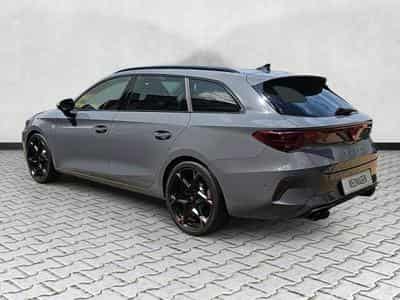 Cupra Leon 2.0 TSI 245 kW 4Drive VZ (2025) - Photo 5