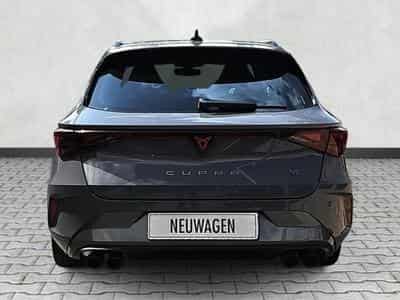 Cupra Leon 2.0 TSI 245 kW 4Drive VZ (2025) - Photo 6
