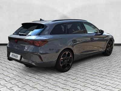 Cupra Leon 2.0 TSI 245 kW 4Drive VZ (2025) - Photo 7