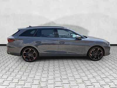 Cupra Leon 2.0 TSI 245 kW 4Drive VZ (2025) - Photo 8