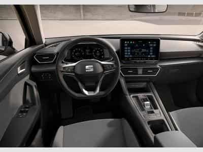 Seat Leon Style (2026) - Photo 6