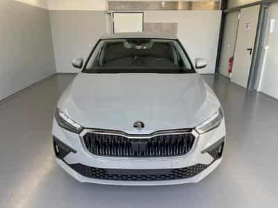 Skoda Scala Selection (2026) - Photo 2