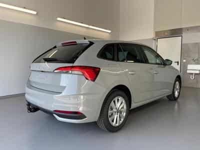 Skoda Scala Selection (2026) - Photo 4