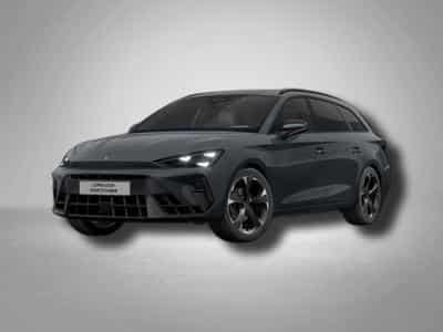 Cupra Leon 1.5 eTSI 7-Gang-DSG (2026) - Photo 1