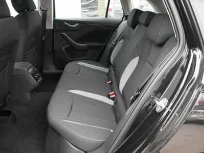 Skoda Scala Selection (2026) - Photo 8