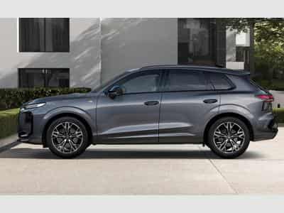 Audi Q3 S line (2026) - Photo 2