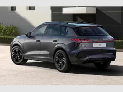Audi Q3 S line (2026) - Photo 3