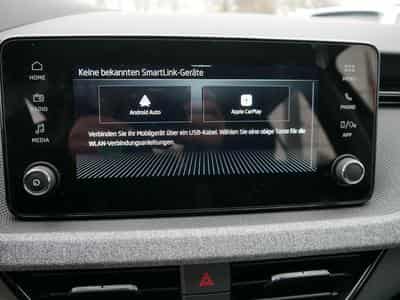 Skoda Scala Selection (2026) - Photo 15